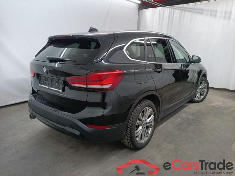 BMW X1 xDrive25e (162 kW) 5d #2