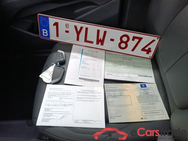 BMW X1 xDrive25e (162 kW) 5d #4