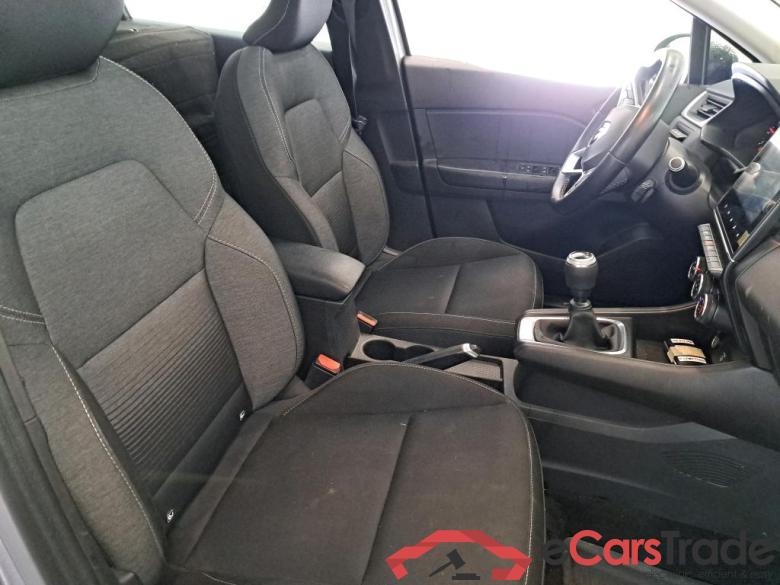 Captur II Business 1.0 TCe 90CV BVM6 E6d / TRANSFO VP VF #6