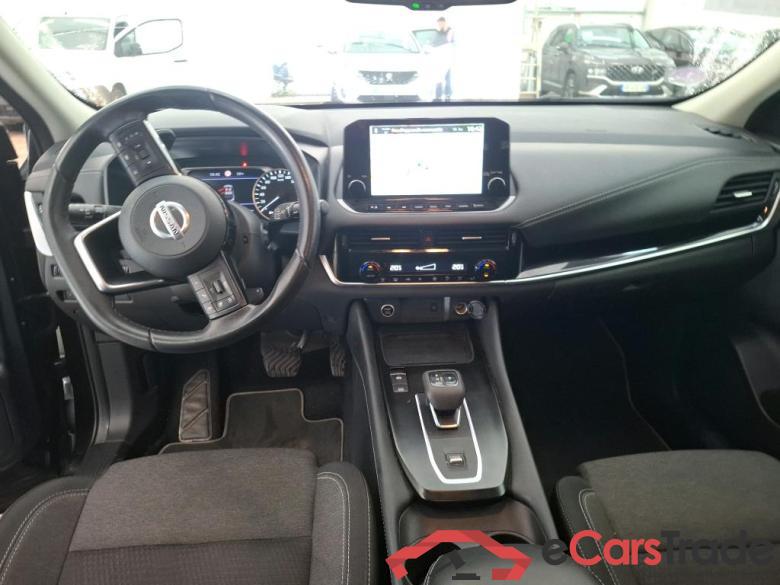 NISSAN Qashqai / 2021 / 5P / Crossover 1.3 MHEV 158ch Xtronic N-Style(SP) #5