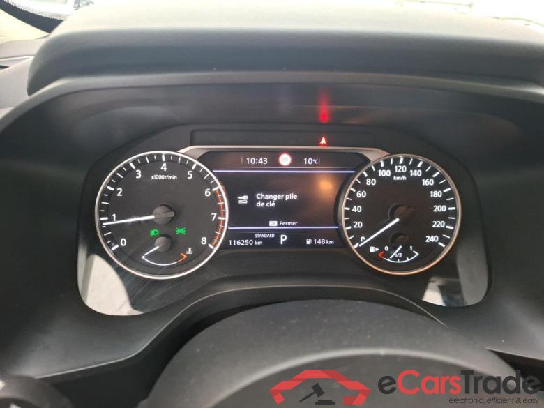 NISSAN Qashqai / 2021 / 5P / Crossover 1.3 MHEV 158ch Xtronic N-Style(SP) #6