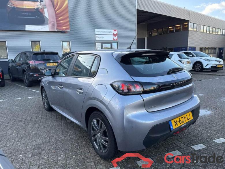 PEUGEOT 208 1.2 PureTech Active Pack #3