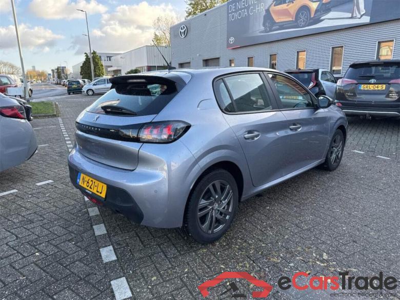 PEUGEOT 208 1.2 PureTech Active Pack #4