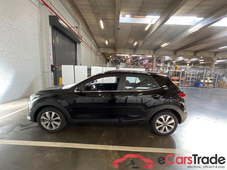 Kia, Stonic FL, Stonic 1.0 74kW Pulse #4