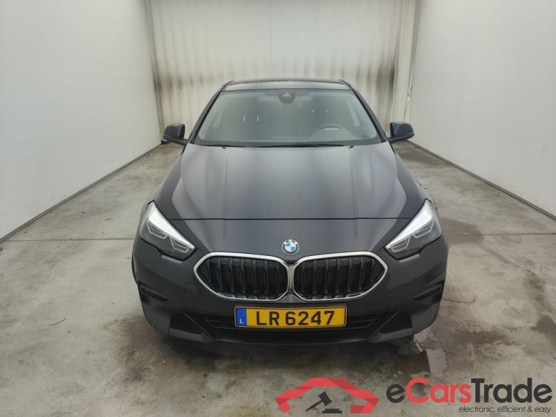 BMW 2 GRAN COUPE DIESEL 218 dA 150hp AdBlue (EU6d-TEMP) 4d #5