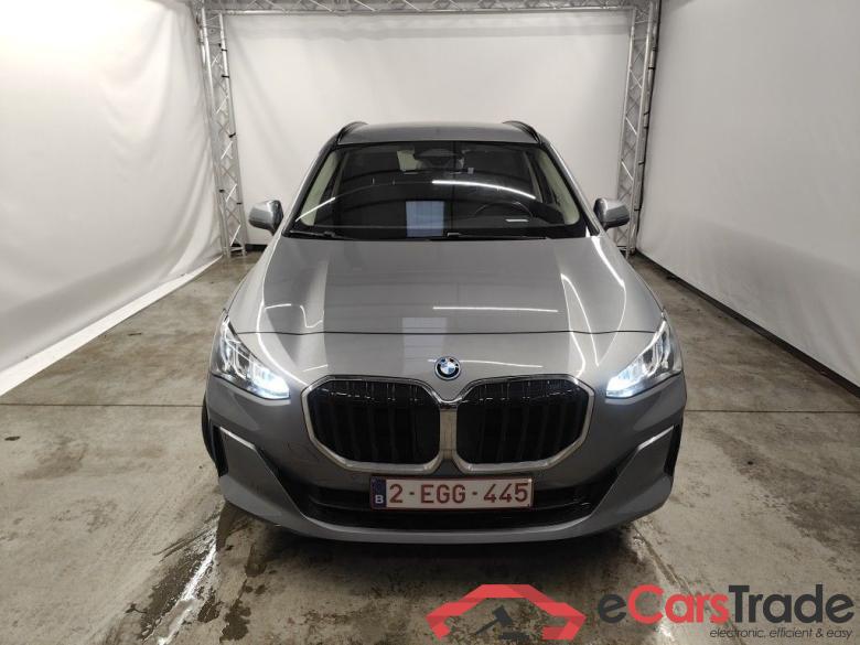 BMW 2 Reeks Active Tourer 225e xDrive 5d #1