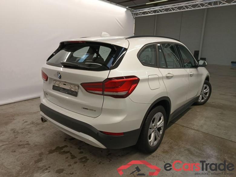 BMW X1 xDrive25e (162 kW) 5d #2