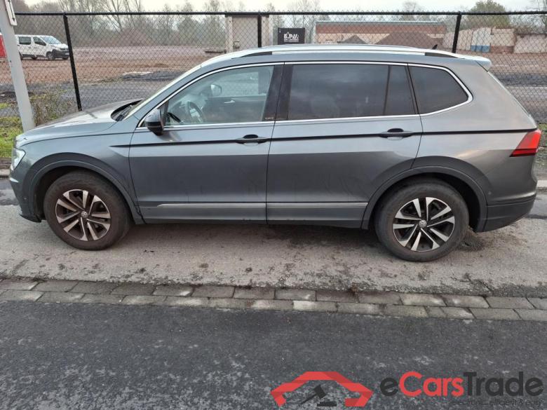 VOLKSWAGEN Tiguan Allspace IQ.Drive 1.5 TSI ACT OPF  110 kW (150 pk) 6 versnellingen manueel #3