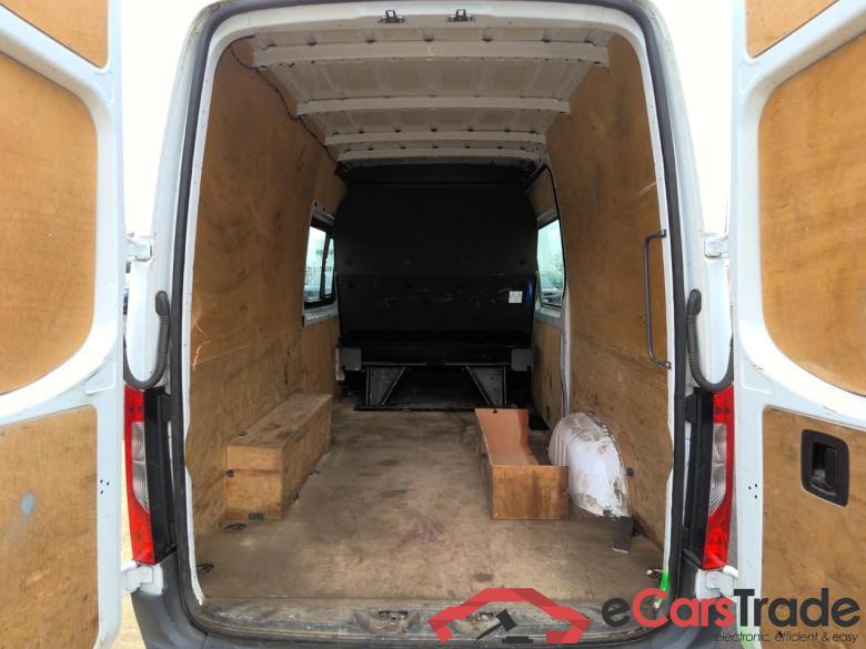 SPRINTER 314 DC 143 PROPULSION #5