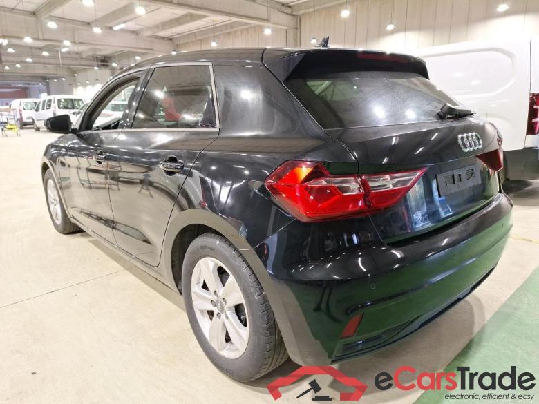 AUDI A1 SPORTBACK - 2019 25 TFSI Advanced S tronic #3