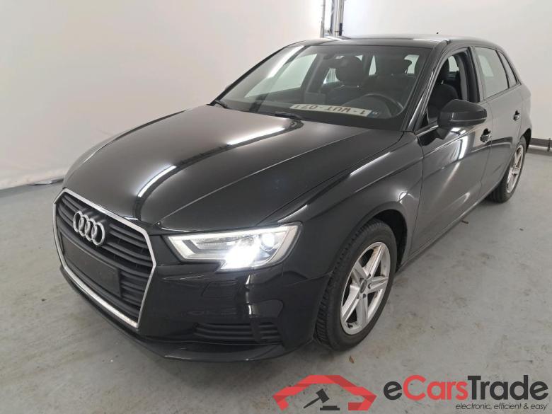 AUDI A3 SPORTBACK - 2017 35 TFSI ACT (EU6d-TEMP) #1
