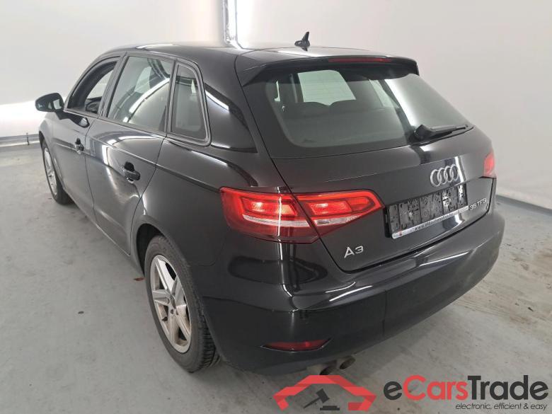 AUDI A3 SPORTBACK - 2017 35 TFSI ACT (EU6d-TEMP) #3
