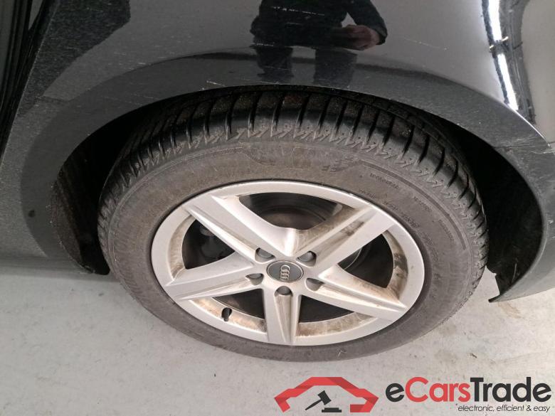 AUDI A3 SPORTBACK - 2017 35 TFSI ACT (EU6d-TEMP) #5