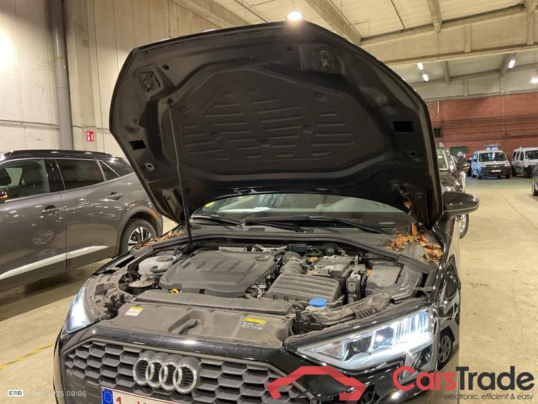 AUDI A3 SPORTBACK DIESEL - 2020 30 TDi #6