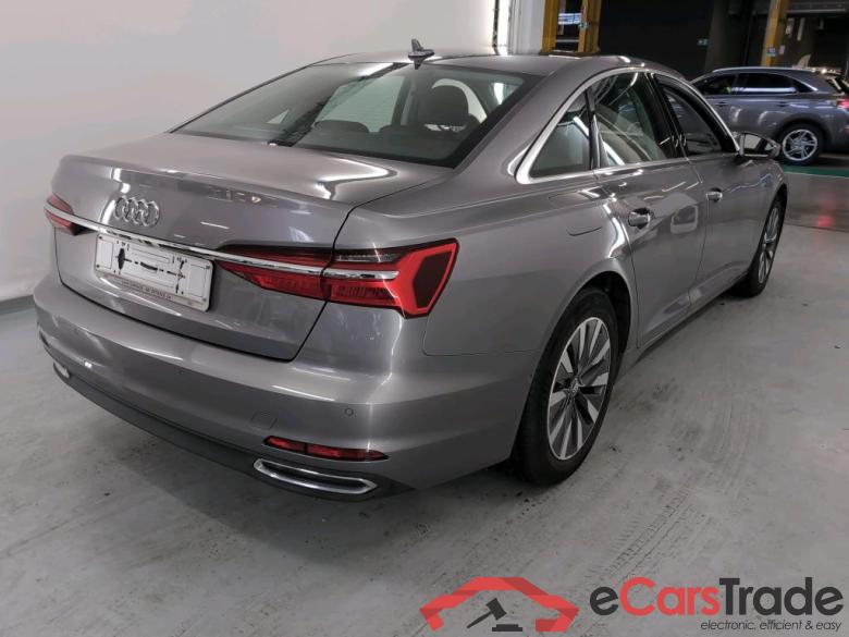 AUDI A6 DIESEL - 2018 35 TDi Business Edition S tronic #4