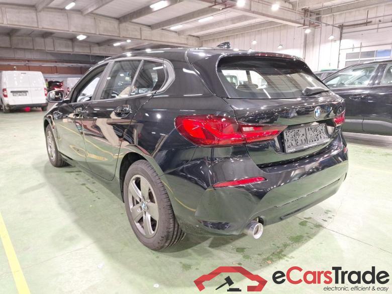 BMW 1 SERIES HATCH 1.5 116DA (85KW) #3