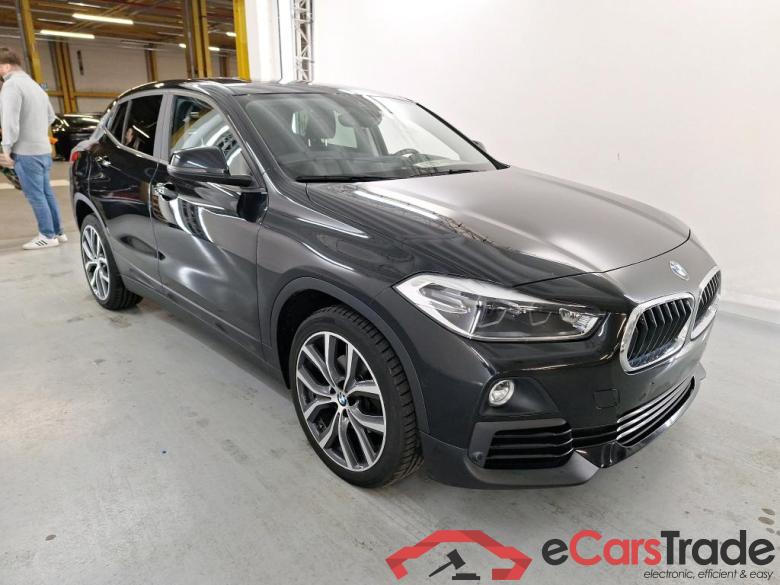 BMW X2 1.5iA sDrive18 OPF #2