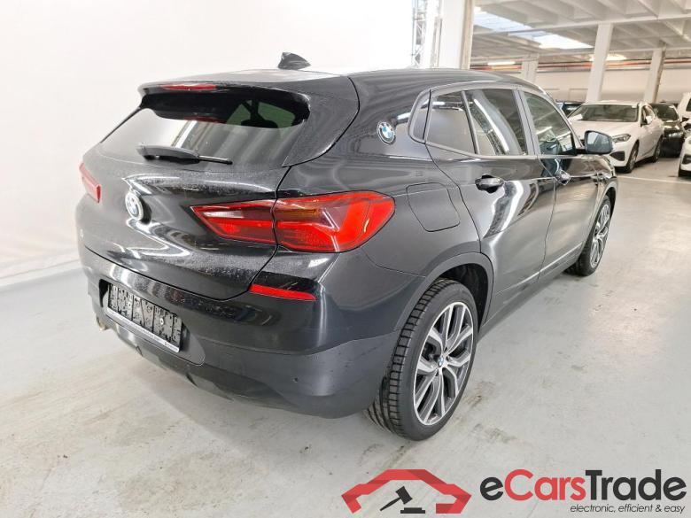 BMW X2 1.5iA sDrive18 OPF #4