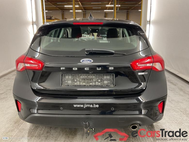 FORD FOCUS 1.0I ECOBOOST MHEV 92KW CONNECTED #5