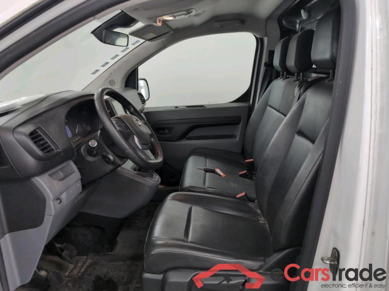 OPEL VIVARO 3100 FOU LWB DSL - 2019 2.0 TD L3H1 BInj. Edition S-S (EU6.2) #6