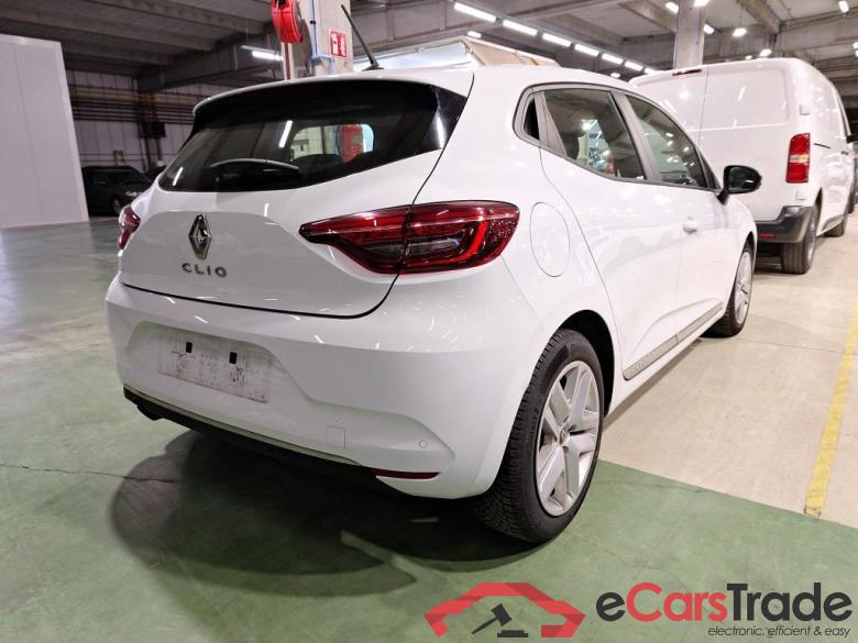 RENAULT Clio 1.0 TCE 100 CORPORATE EDITION #4