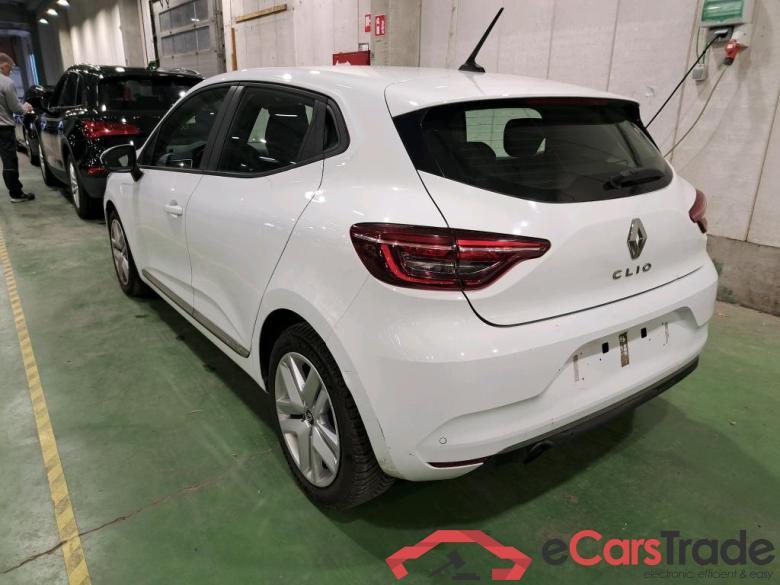 RENAULT Clio 1.0 TCE 100 CORPORATE EDITION #3