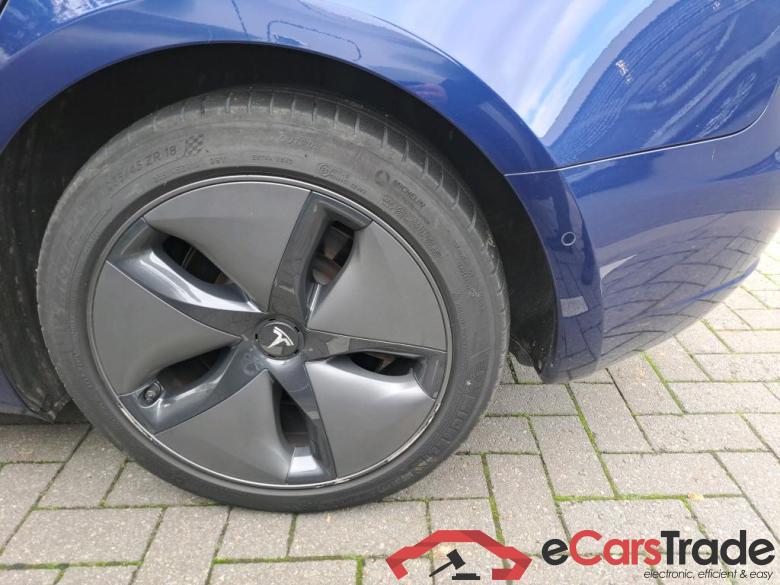 TESLA MODEL 3 75 kWh Long-Range Dual Motor #5