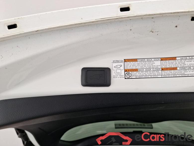 TOYOTA RAV4 - 2016 2.5i e-AWD Hybrid Premium CVT (EU6.2) #5