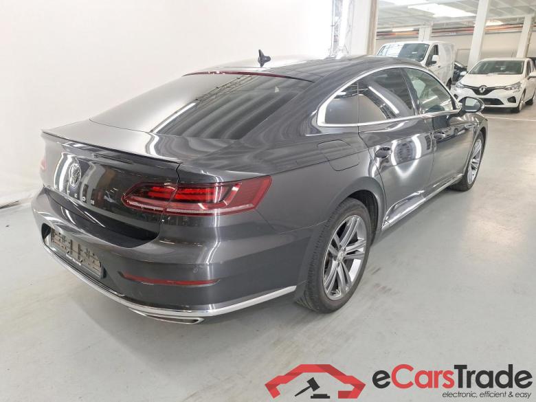 VOLKSWAGEN ARTEON DIESEL 2.0 TDi SCR R-Line DSG (EU6.2) #4