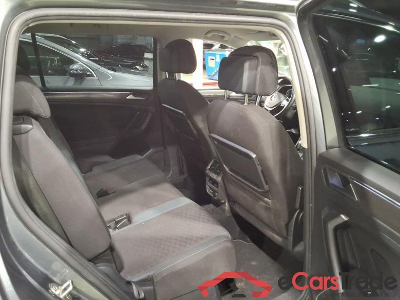 VOLKSWAGEN TIGUAN ALLSPACE 1.5 TSI IQ.DRIVE DSG #5