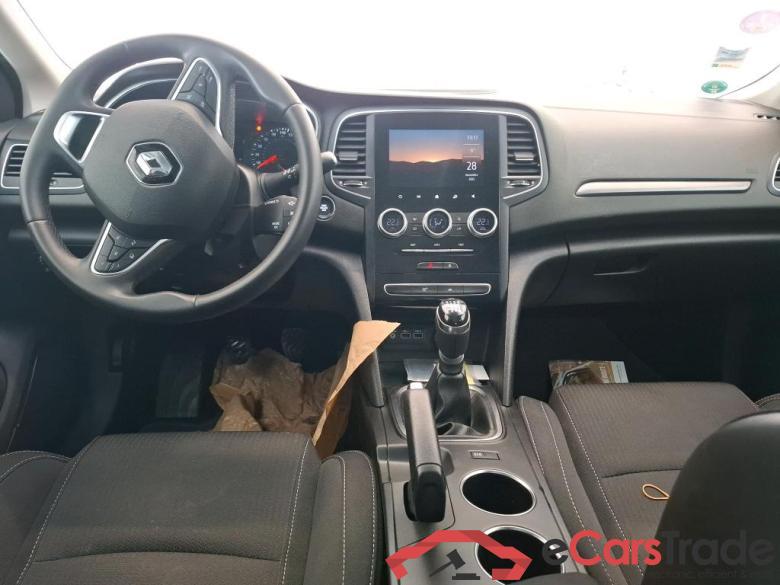 Megane IV Berline 5 ptes. Business 1.0 TCe 115CV BVM6 E6d #5