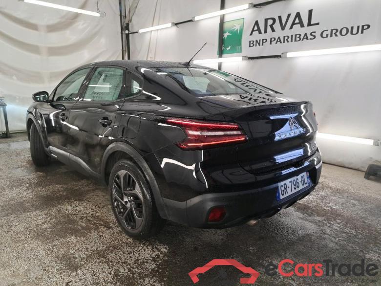 CITROEN C4 X / 2022 / 4P / Berline PureTech 130 S&S EAT8 Feel Pack #2