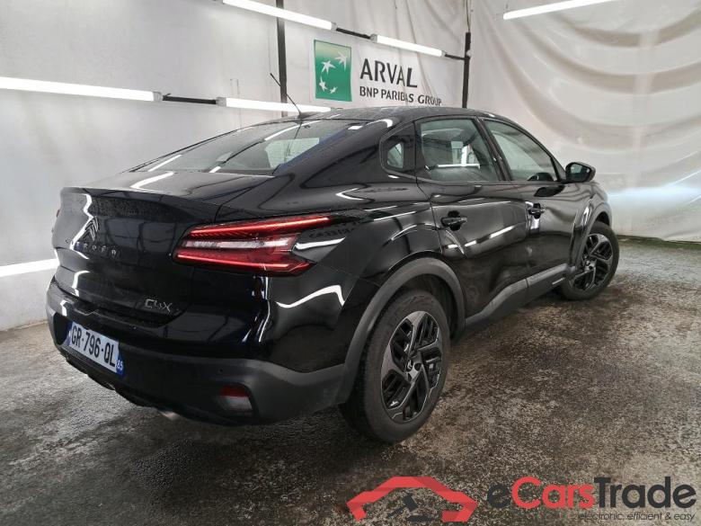 CITROEN C4 X / 2022 / 4P / Berline PureTech 130 S&S EAT8 Feel Pack #3