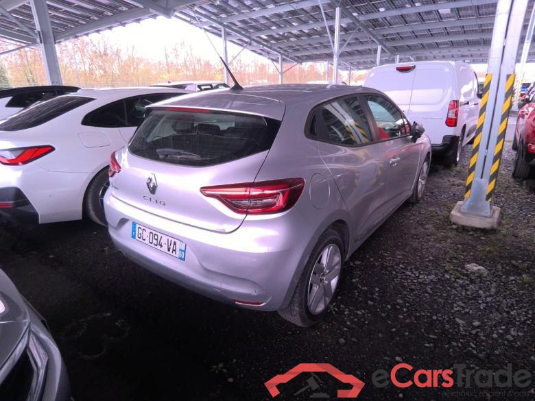 CLIO VP/VU BUSINESS DCI 100 #3