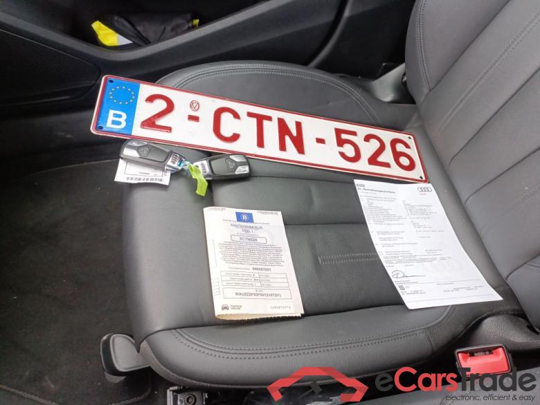 Audi A5 Sportback 30 TDI S tronic Bus Ed Advanced 5d !! technical issues !! #4