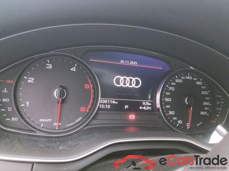 Audi A5 Sportback 30 TDI S tronic Bus Ed Advanced 5d !! technical issues !! #6