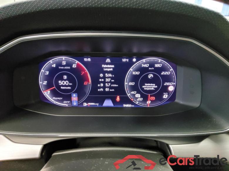 Seat Leon Sportstourer (KL8)(03.2020->) DE - Kb5 1.5 eTSI EU6d, FR OPF (EURO 6d), 2020 - 2024 #6