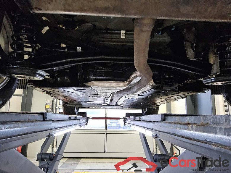 Ford Kuga (2020->) DE - SUV5 2.5 Duratec Plug-in-Hybrid PHEV EU6d, Titanium (EURO 6d), 2020 - 2024 #5