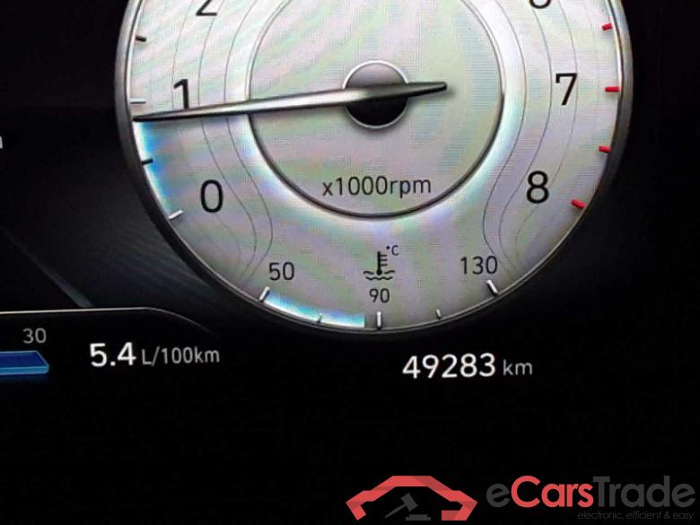 Hyundai i20 (BC3)(08.2020->) DE - LimS5 1.0 T-GDI EU6d, Trend (EURO 6d)(OPF), 2020 - 2023 #3