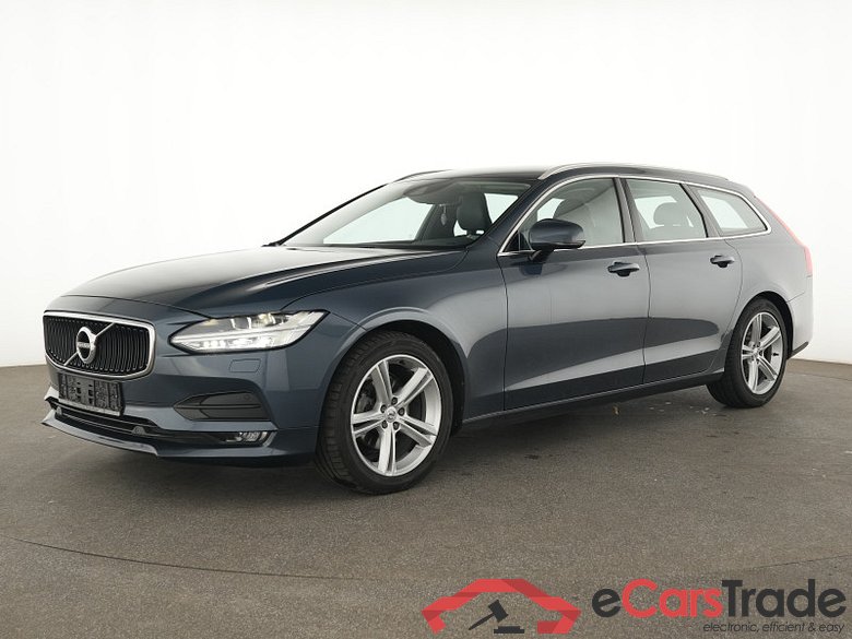Volvo V90 (Inzahlungnahme MwSr. nicht ausweisbar) D4 DPF EU6, Momentum