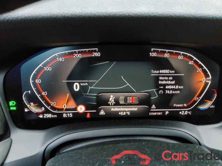 BMW 3 Touring (G21)(06.2019->) DE - Kb5 320 i EU6d, (EURO 6d), 2020 - 2022 #6