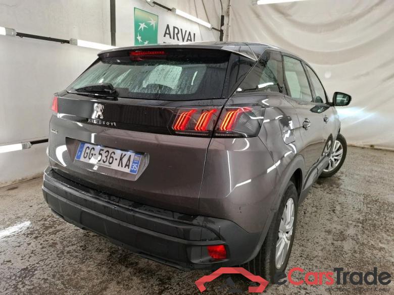 3008 II Active Pack 1.5 HDi 130CV BVA8 E6d #3