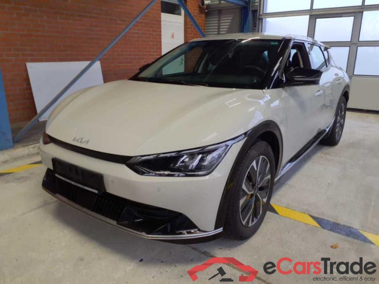 Kia EV6 (CV)(2021->) DE - SUV5 Elektro 77,4 kWh, 2WD, 2021 - 2024 #1