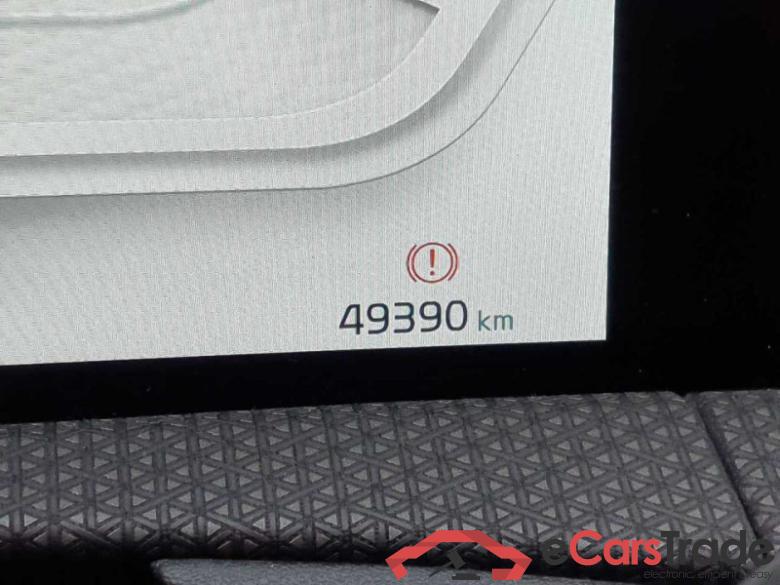 Kia EV6 (CV)(2021->) DE - SUV5 Elektro 77,4 kWh, 2WD, 2021 - 2024 #2