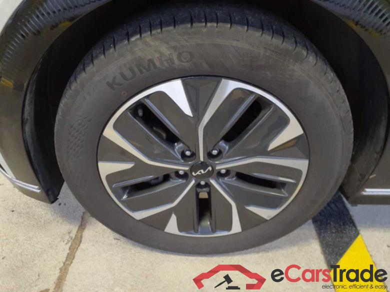 Kia EV6 (CV)(2021->) DE - SUV5 Elektro 77,4 kWh, 2WD, 2021 - 2024 #4