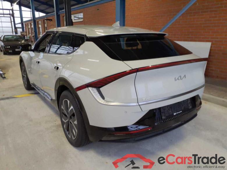 Kia EV6 (CV)(2021->) DE - SUV5 Elektro 77,4 kWh, 2WD, 2021 - 2024 #6