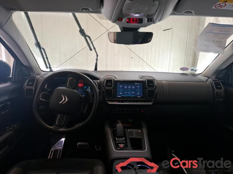 CITROEN C5 Aircross / 2018 / 5P / SUV Hybrid 225 ë-EAT8 Shine Pack #5