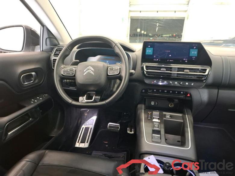 CITROEN C5 Aircross / 2022 / 5P / SUV Hybride recharg 225 e-EAT8 Shine Pack #5