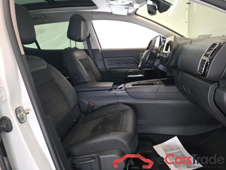 CITROEN C5 Aircross / 2022 / 5P / SUV Hybride recharg 225 e-EAT8 Shine Pack #6