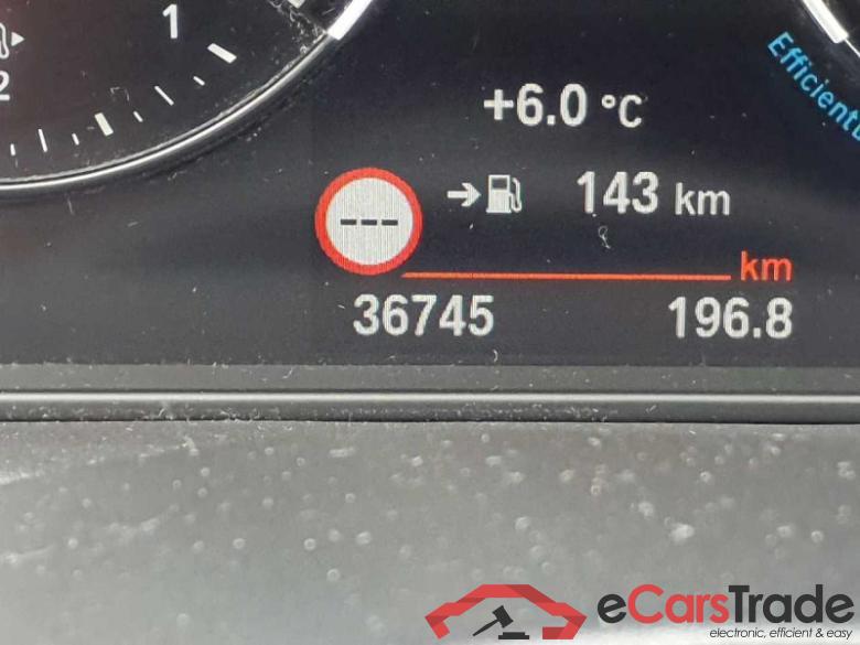 BMW X1 (F48)(2015->) DE - SUV5 sDrive20i EU6d, M Sport (EURO 6d), (Facelift) 2020 - 2022 #2